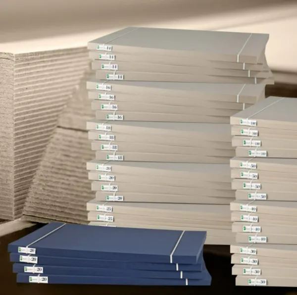 LAMINATION CARDBOARD
