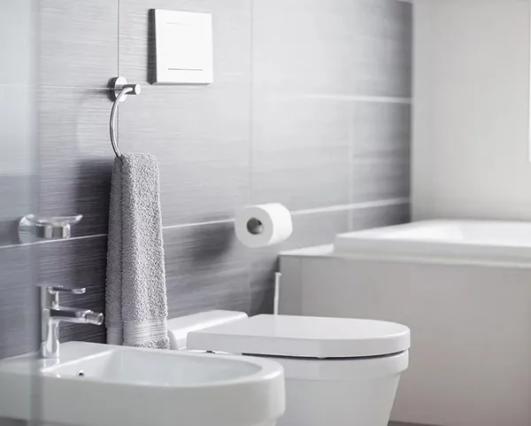 BATH TISSUE