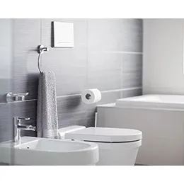 BATH TISSUE