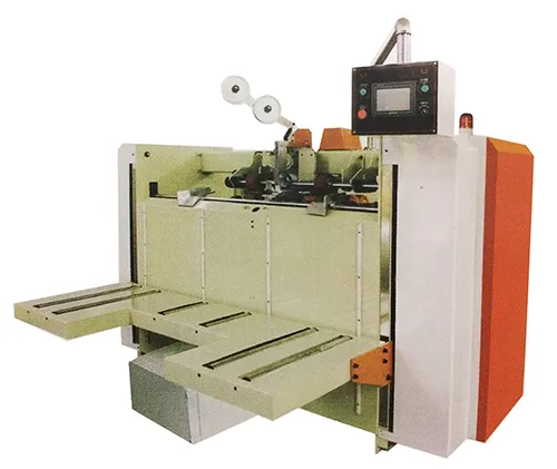 SEMI AUTO STITCHER