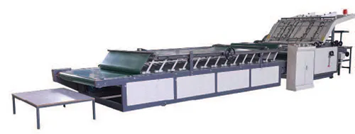 SHEET LAMINATOR