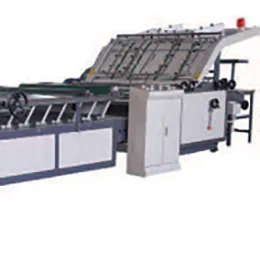 sheet laminator