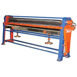 ssp-3 sheet pasting machine