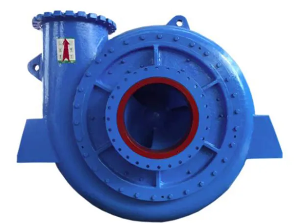 Dredge Pumps