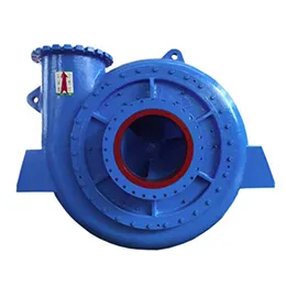 Dredge Pumps