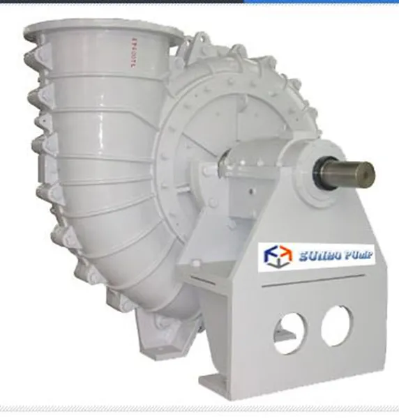 FGD Slurry Pump