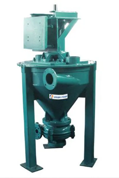 SF Series Froth Pump