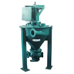 SF Series Froth Pump