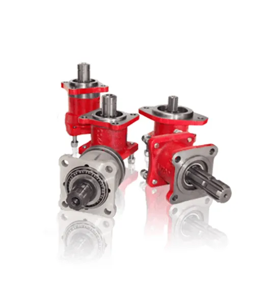 ADAPTERS
