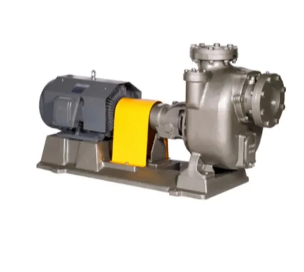 OH Self-Priming Process Pump