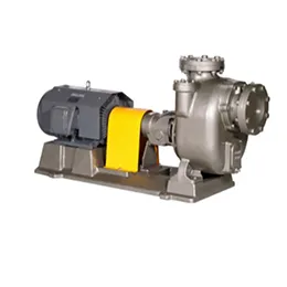 OH Self-Priming Process Pump