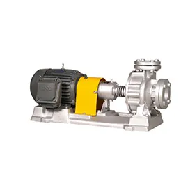 SCD Thermal Pump