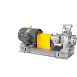 SCH process pump