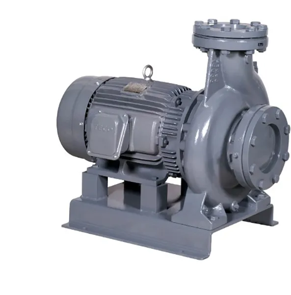 SCK Close-Coupled Centrifugal Pump