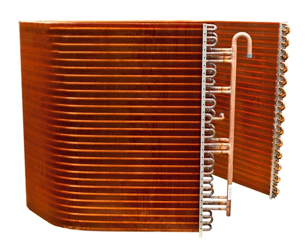 Condenser Coils
