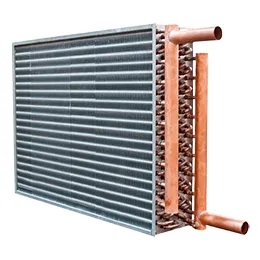 Fluid Coils