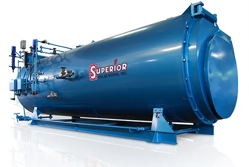 Mohawk-2-3-Pass Heat Recovery