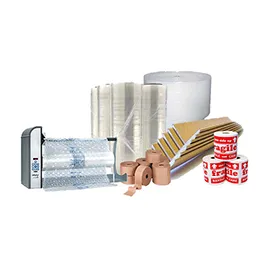 FLEXIBLE PACKAGING FILMS