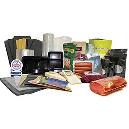 FOOD PACKAGING PRODUCTS