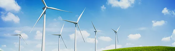 Energy Generation