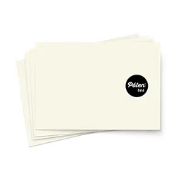 Uncoated Bold Pollen