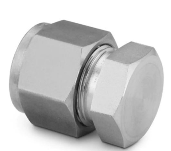 Tube Fittings and Adapters — Caps and Plugs