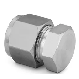 Tube Fittings and Adapters — Caps and Plugs