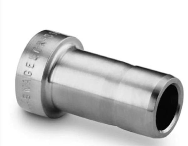 Tube Fittings and Adapters — Fusible Tube Adapters