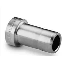 Tube Fittings and Adapters — Fusible Tube Adapters