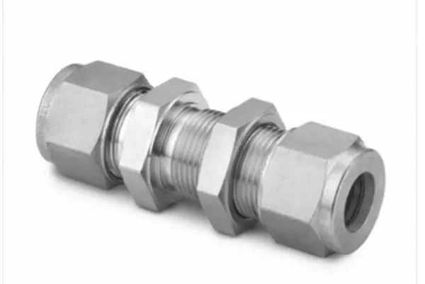 Tube Fittings and Adapters