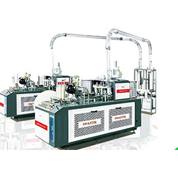 High Speed Fully Automatic Machine D 16