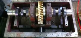 Roll Die Cutting Machine