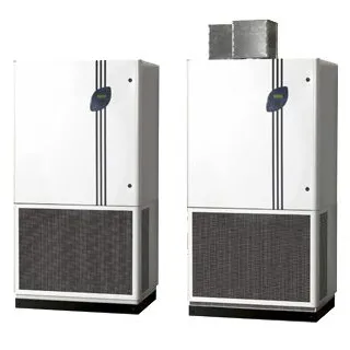 COMPACT Air and COMPACT Heat