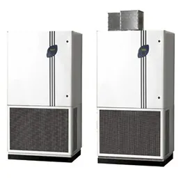 compact air and compact heat