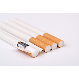 Cigarette Filter Paper