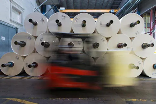 Tissue / Crepe Paper