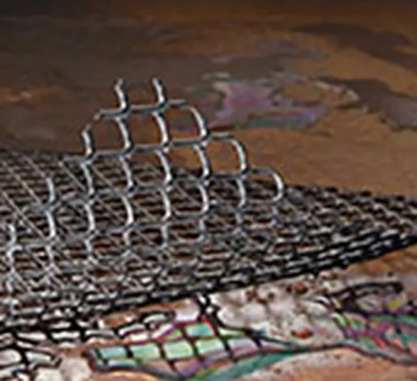 Naltex™ (formerly Duronet®) Durable Netting