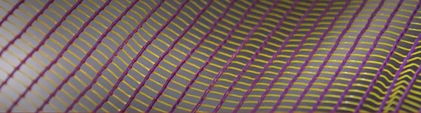 Bi-component Netting