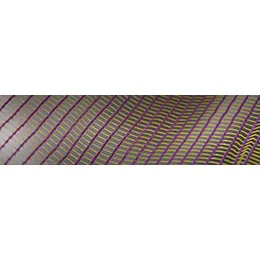 Bi-component Netting