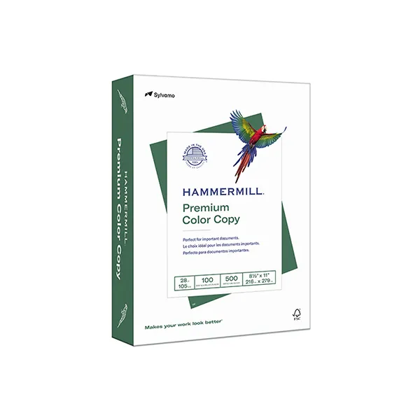 HAMMERMILL®