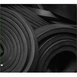 Low cis-polybutadiene rubber (lithium catalyst)