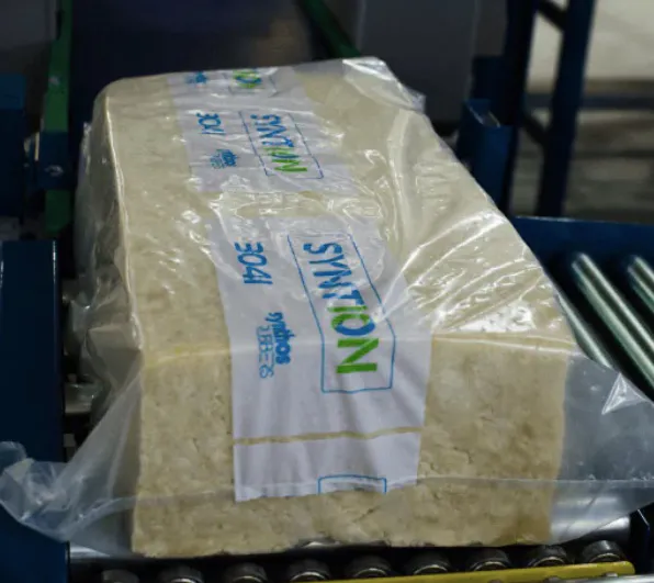 SSBR Solution-Styrene Butadiene Rubber