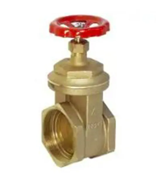 BRASS VALVES