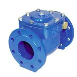 CHECK VALVES