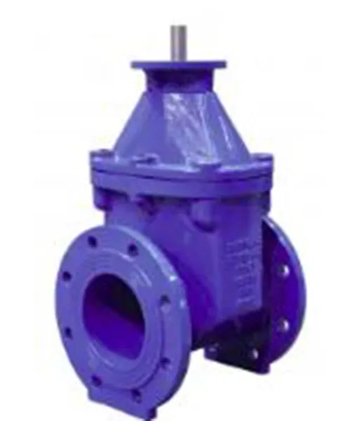 GATE VALVES