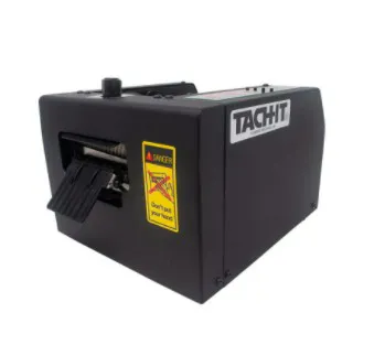 Heavy Duty Definite Length Tape Dispensers