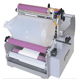 LB7 -LABEL APPLICATOR MACHINE