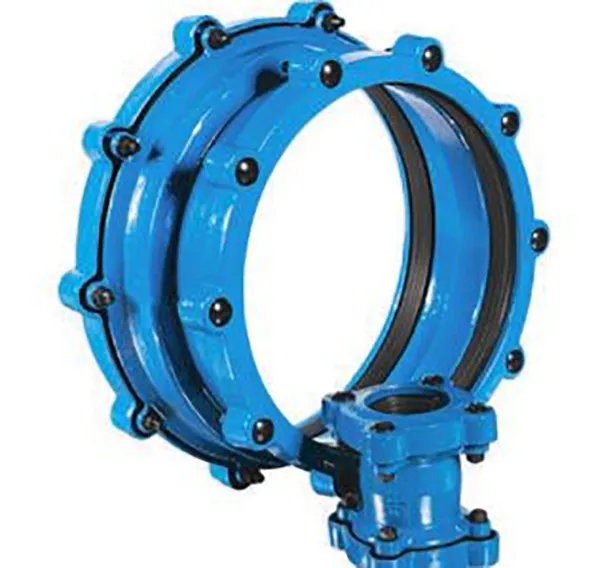 Fittings & Couplings