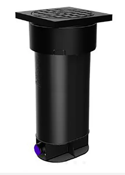 MATRIX Plus Meterbox