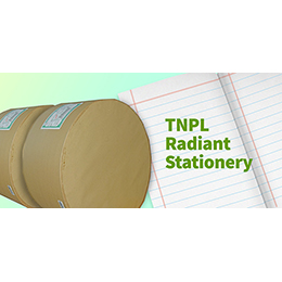 TNPL Radiant Stationery